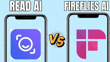 Read AI vs Fireflies AI : Which is better for Automated Meeting Notes?