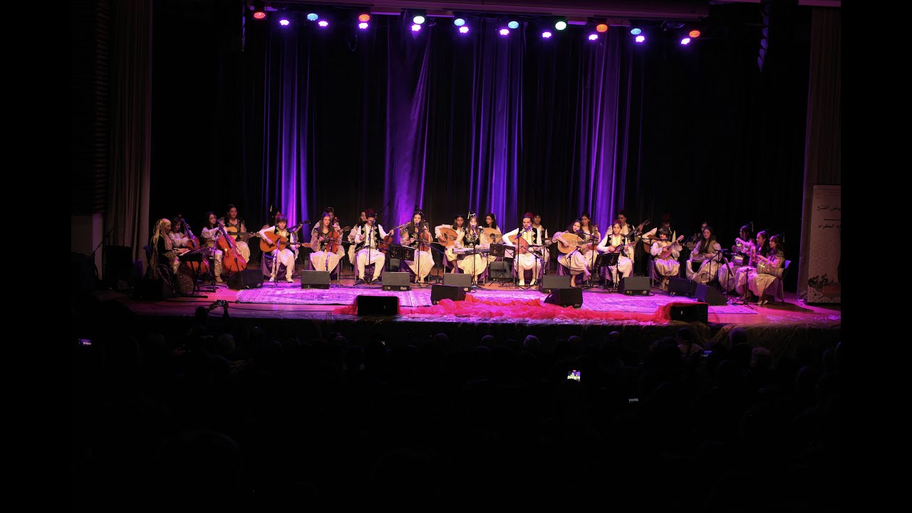 ASSOCIATION CULTURELLE AHL EL FEN REND HOMMAGE A HAMIDOU SALLE IBN ZEYDOUN ALGER