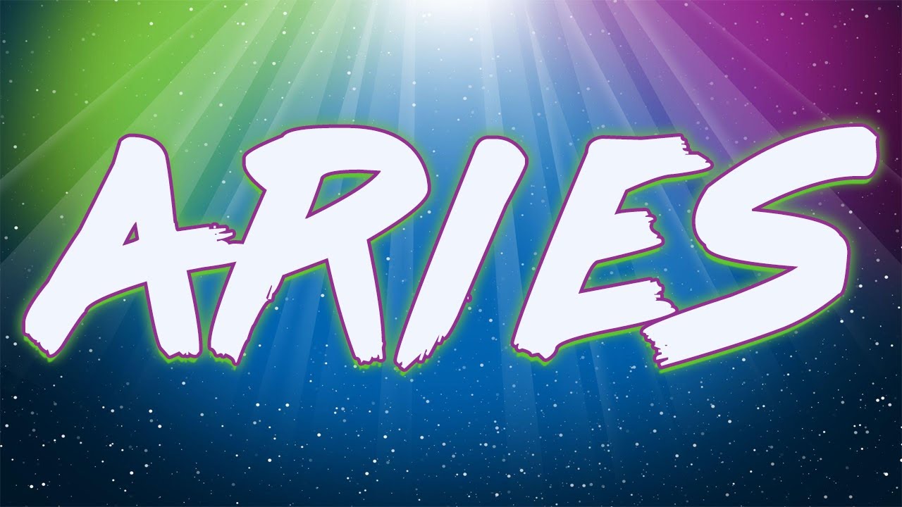 ♈ Aries 🐏 - Threes a crowd, This third party situation is an eye opener! 😲