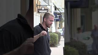 Asking Directions, Then Telling Them When They Dont Know