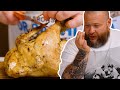 THE BEST EVER ROAST CHICKEN | THE IN STUDIO SHOW