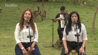 Las Hermanas Vera - Falso Juramento chords