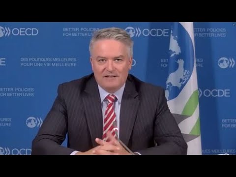 3rd OECD Global Forum on Digital Security for Prosperity - Opening remarks