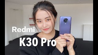 Redmi K30 Pro Zoom VS Mi 10 Pro: Which One Should You Choose