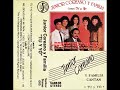 JUNIOR COREANO Y FAMILIA (TU Y YO) CASSETTE COMPLETA (005)