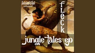 Jungle Tales (TiWadi's Rap) - Fleck
