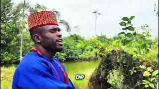 ETERNITY - FEDERAL RESERVE OFFICIAL SOUNDTRACK BY SAMPSON ORANUGO #ruthkadiri247 #timiniegbuson