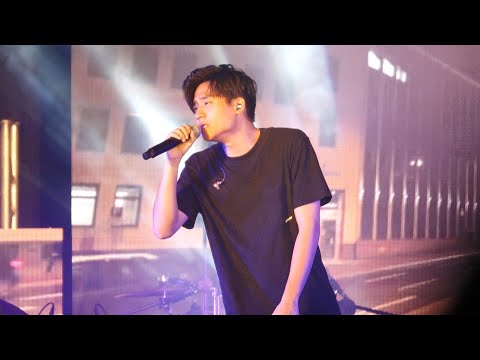 李杰明-讓我流浪吧(2022竹塹七夕成年禮-歡喜做十六-七夕晚會)