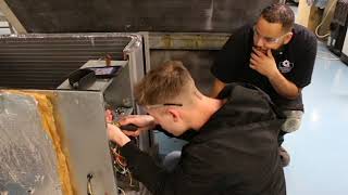 Rosedale Technical College Five Star Focus
