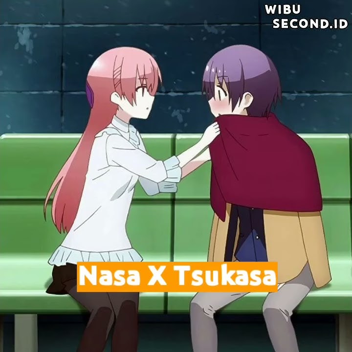 Story Wa Anime Amv Couple Terbaik
