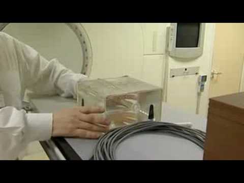 Performance check: linear accelerator - The Linear Accelerator (LINAC) (3/5)