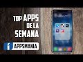 Top 5 apps iphone y android  appsmania 707