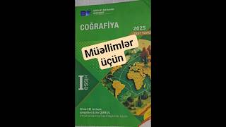 Hazırlıq üçün yeni metod #keşfet #kesfeteyyiz #coğrafya #test #dimtesttoplusu #testi #shorts #video