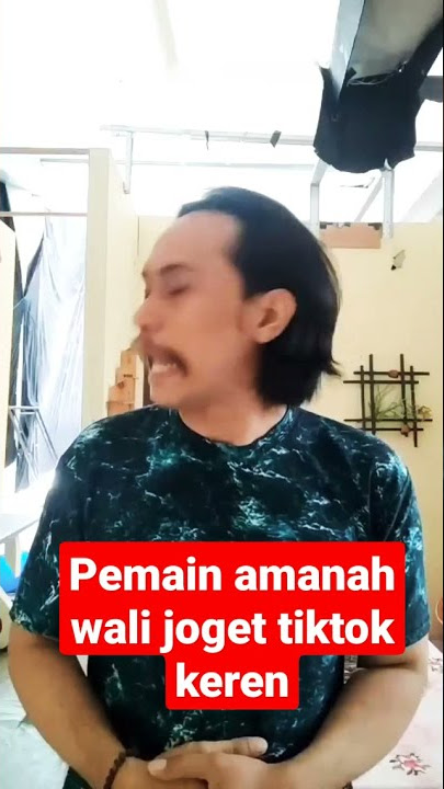 rohmad digo ismed & sari joget tiktok keren#shorts