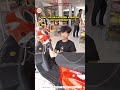 Ketika konten kreator nyari talent#makassar #ebike #sepedalistrik #pov