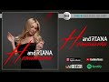 Андріана Незнайомка Official Audio 
