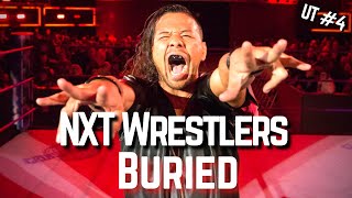 How WWE NXT has been A FAILURE!!