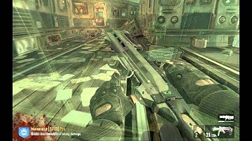 Fear 3: Alma dolls Interval 06 - Bridge