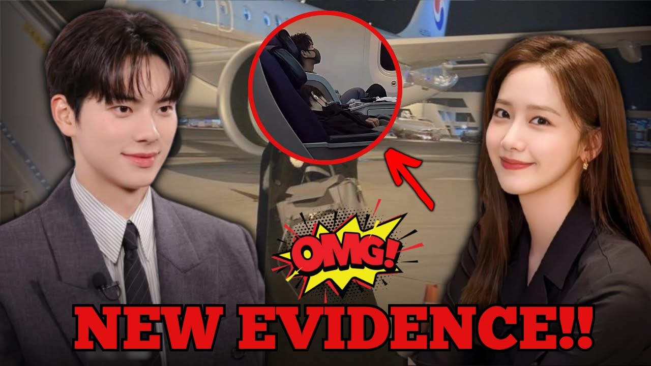 Yoona & Chae Min’s SameSeat Flight to Manila Fans Shocked by Airport