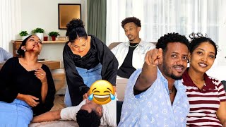 Pranki onnee nama cabsu ,Praankii erga goone booda Freen dhuftee maal jette?