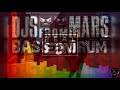 Djs From Mars - Best EDM Remixes &amp; Electro House Charts 2022 - Banner Dj-Nounours Party Music Mix