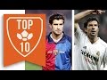 Top 10 Traitors in Football