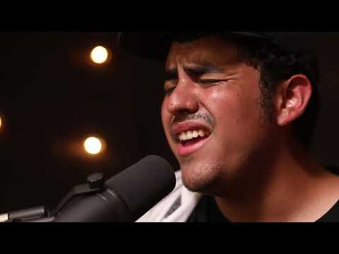 Scarypoolparty - &quot;Out Loud&quot; (KUTX Pop-Up Session at ACL Fest)