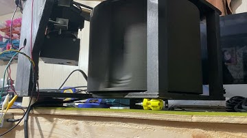 Relay control of Leslie speaker. (Proof of concept).