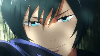 What If Mai Zenin Had The Six Eyes?