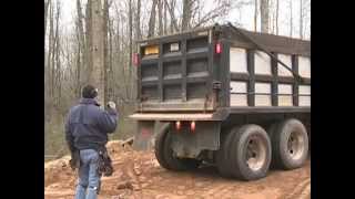 Cavanaugh House Remodel - Episode 2: Retaining Wall &amp; Foundation