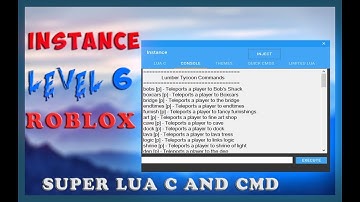 ✔️InstanceUI![PATCHED] SUPER OP ROBLOX SCRIPT EXECUTOR!!!✔️FULL LUAC SCRIPT EXECUTOR!!!✔️2017✔️