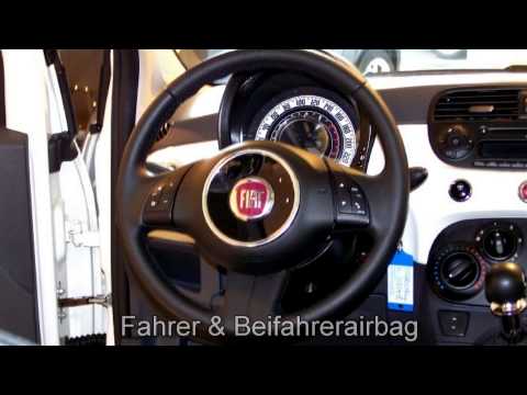 Fiat 500 1.2