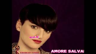 Arisa - Missiva D'amore (karaoke - fair use)