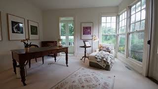 25 Cowdray Park Drive | Greenwich, CT 06831