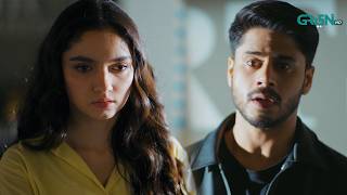 Raha Adeel Chachu Bhoot Ghatiya Insan Hain #maa #ainaasif #shortclip #greendramaworld #greentv