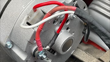 C3 Corvette Alternator Power Fix!