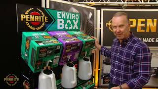 Penrite Oil Enviro Box™ Explained by Larko