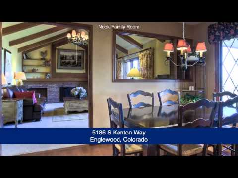 5186 S Kenton Way, Englewood, CO home video tour