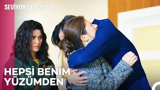 Bu Yaşananlar Şaka Olmalı - Seviyor Sevmiyor 16. Bölüm