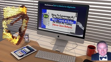 Millionaires Apprentice Program Review - Plus FREE 30K AI ChatBot For Email Address