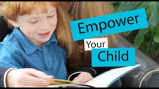 Your Child Can Read:  How to teach a child to read with our simple 5 Skill Stack reading method.