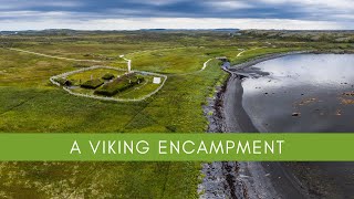 Visiting L'Anse aux Meadows National Historic Site