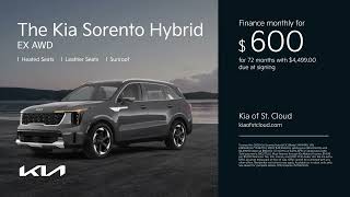 Kia 06/25/2026 7579311