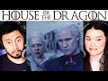 HOUSE OF THE DRAGON | Games of Thrones Prequel | Official Teaser | HBO Max | Reaction