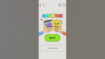 brain games IQ challenge level 282 Make this redio work 📻📻