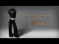 Idina Menzel - "Show Me" (Audio)