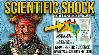 The First Australians Were Never Who Scientists Thought