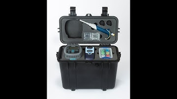 Introduction to the SirenBW kit