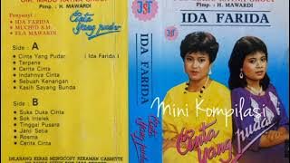 Tinggal Pusara - Ida Farida (Orginal Album)