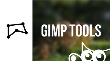 GIMP | Cage Transform